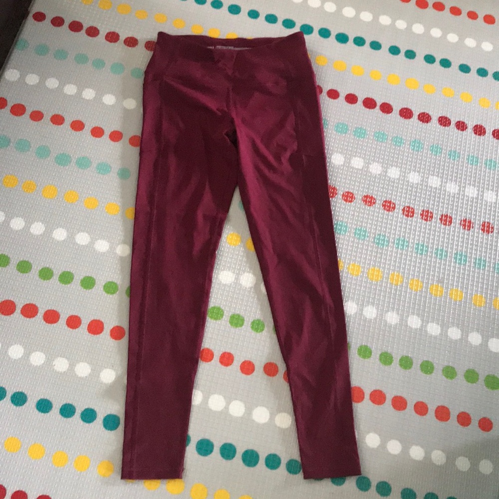 Victoria Secret Sport Compression Leggings